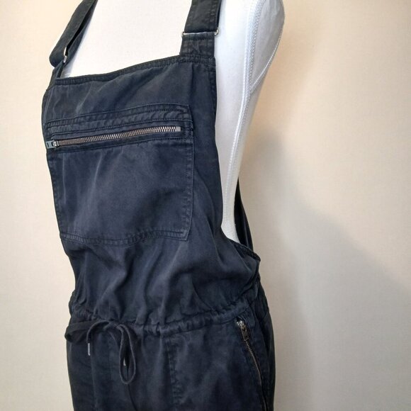 Wilfred Free Valetta Cinched Waist Overalls Size XS - Picture 8 of 8